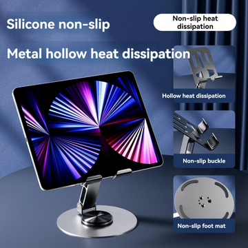 Mobile Stand – Mobile Phone Holder Broadcast Mobile Phone Holder 360 - Elite Chooice