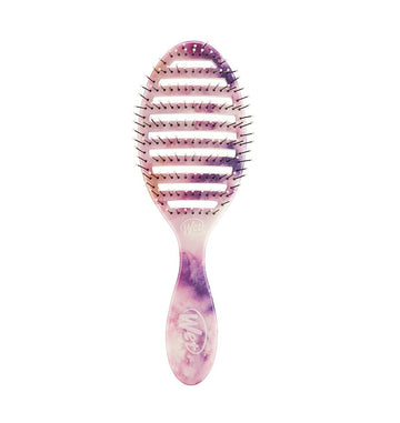 Wet Brush Speed Dry Colorwash