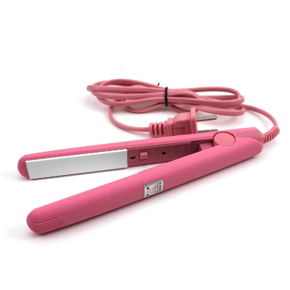 Mini Portable Hair Straightner / Air Smooth - Elite Chooice