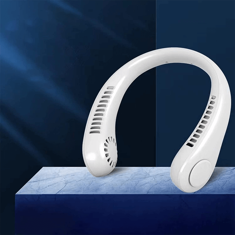 Portable Hanging Neck Fan - Elite Chooice