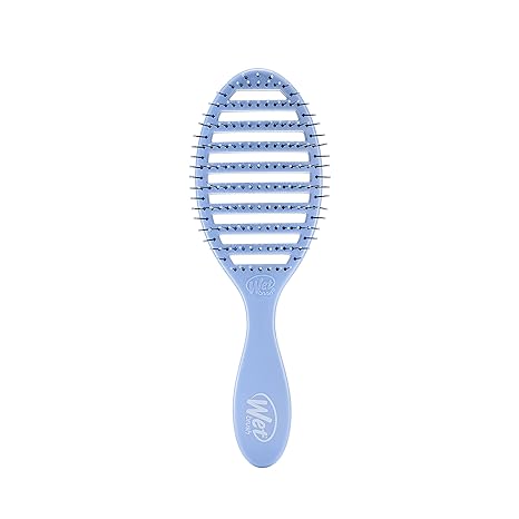 Wet Brush Speed Dry