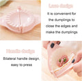 Samosa Maker & Dumpling Shaper – Dough - Elite Chooice