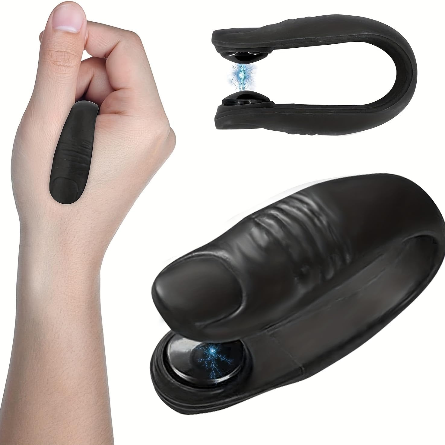 Original – Sugar Control Li4 Acupressure Point Clip - Elite Chooice