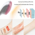 1 Pcs Silicone Face Scrubber Exfoliating Brush - Elite Chooice