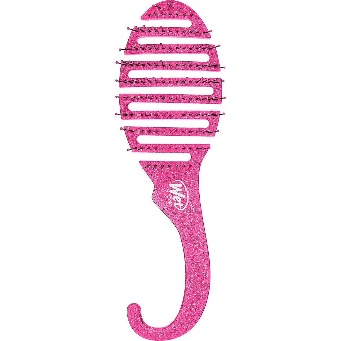 Wet Brush Shower Hair Brush Detangler