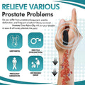 Original – Sugar Control Li4 Acupressure Point Clip - Elite Chooice