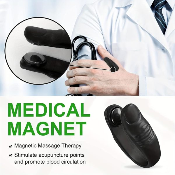 Original – Sugar Control Li4 Acupressure Point Clip - Elite Chooice