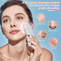 1 Pcs Silicone Face Scrubber Exfoliating Brush - Elite Chooice