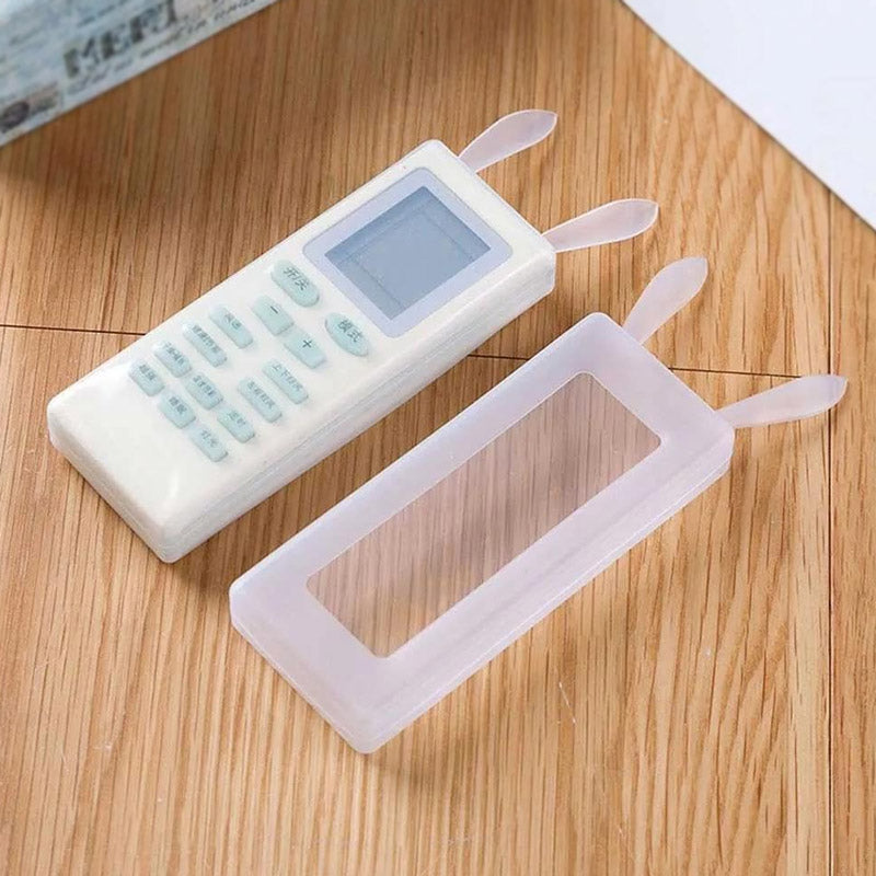 Silicone AC Remote Cover - Elite Chooice