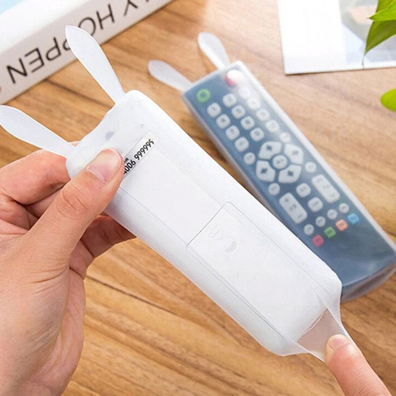 Silicone AC Remote Cover - Elite Chooice
