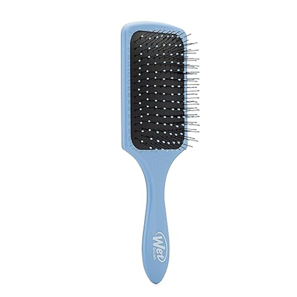 Wet Brush Paddle Detangler