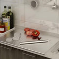 Stainless Steel Cutting Board-Large - Elite Chooice
