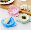 Samosa Maker & Dumpling Shaper – Dough - Elite Chooice