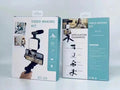 Ay-49 Vlogger Video Making Kits Vlog Microphone - Elite Chooice