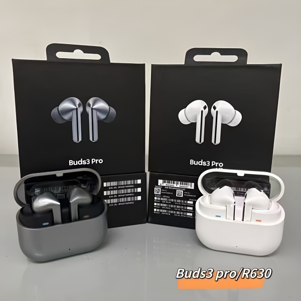 Samsung Galaxy Buds 3 Pro Anc Wireless Bluetooth - Elite Chooice
