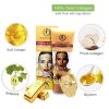 Original Heaven Dove 24k Gold Peel Off Mask - Elite Chooice