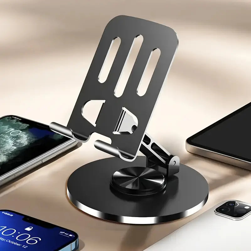 Mobile Stand – Mobile Phone Holder Broadcast Mobile Phone Holder 360 - Elite Chooice