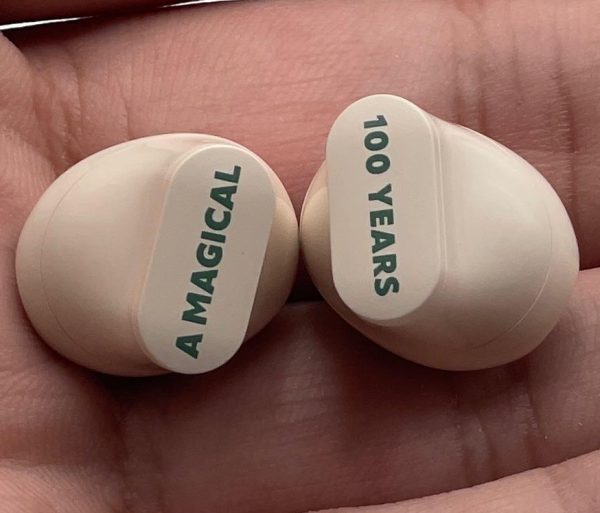 Disney 100 Anniversary Earbuds – Choice Disney Qs-t1 Earphone - Elite Chooice