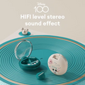 Disney 100 Anniversary Earbuds – Choice Disney Qs-t1 Earphone - Elite Chooice