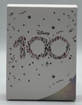 Disney 100 Anniversary Earbuds – Choice Disney Qs-t1 Earphone - Elite Chooice