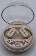 Disney 100 Anniversary Earbuds – Choice Disney Qs-t1 Earphone - Elite Chooice