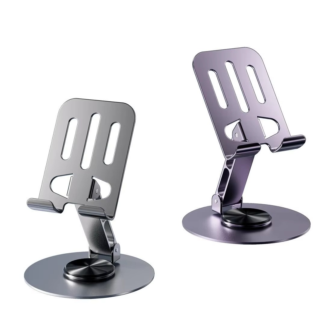 Mobile Stand – Mobile Phone Holder Broadcast Mobile Phone Holder 360 - Elite Chooice