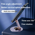 Mobile Stand – Mobile Phone Holder Broadcast Mobile Phone Holder 360 - Elite Chooice
