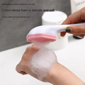 1 Pcs Silicone Face Scrubber Exfoliating Brush - Elite Chooice