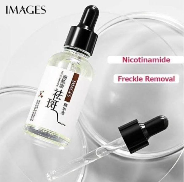 Freckle Removal Serum Face Serum Facial Moisturizing Liquid - Elite Chooice
