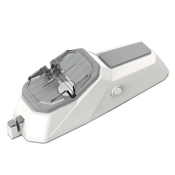 Knife Sharpener Electric | Usb Electric Knife Scissor Sharpening Tool For Kitchen - Elite Chooice