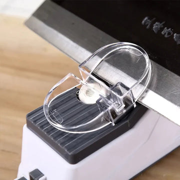 Knife Sharpener Electric | Usb Electric Knife Scissor Sharpening Tool For Kitchen - Elite Chooice