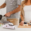 Knife Sharpener Electric | Usb Electric Knife Scissor Sharpening Tool For Kitchen - Elite Chooice