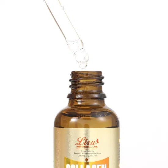 Liru Collagen Vitamin-c Face Serum 30ml - Elite Chooice