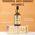 Liru Collagen Vitamin-c Face Serum 30ml - Elite Chooice
