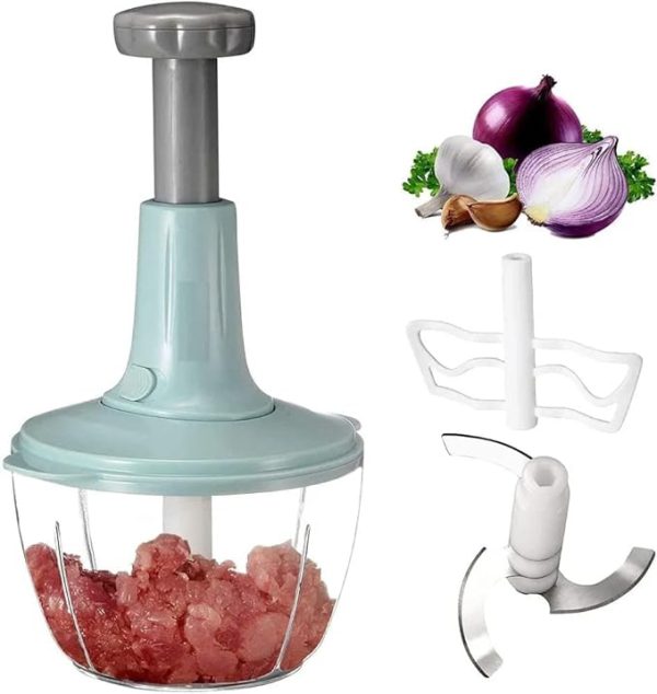 Multifunction Hand Press - Elite Chooice