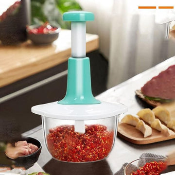 Multifunction Hand Press - Elite Chooice