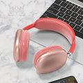 P9 Wireless Bluetooth Headphones Adjustable Over-the-ear Stereo Headset - Elite Chooice