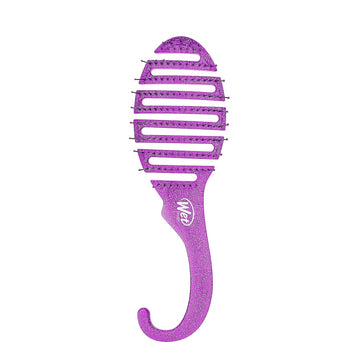 Wet Brush Shower Hair Brush Detangler