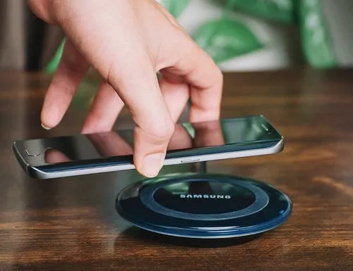 Samsung Wireless Charger - Elite Chooice