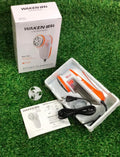 Wk-708 Waken Electric Fabric Fuzz Cleaner And Lint Remover Electric Fabric Shaver/lint Remover - Elite Chooice