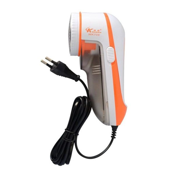 Wk-708 Waken Electric Fabric Fuzz Cleaner And Lint Remover Electric Fabric Shaver/lint Remover - Elite Chooice